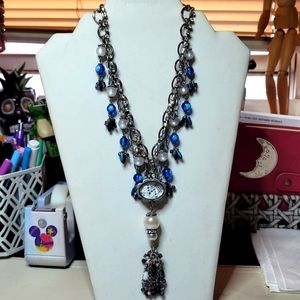 "Artistic and Old Lace"